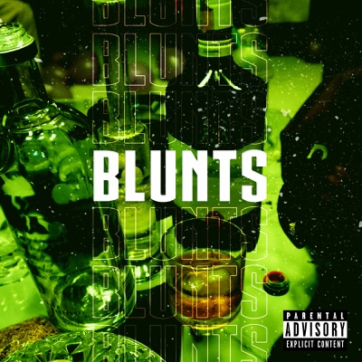 Blunts - Single