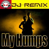 My Humps (Instrumental) artwork
