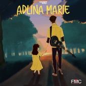 Adlina Marie (Single) artwork