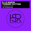 Summer in Love (feat. Tommie Cotton) - Single