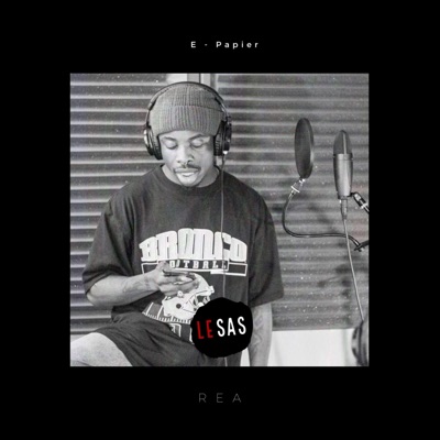 Papier (feat. REA) - Single