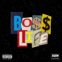 Boss Life (feat. Shayne Tone) - Single - Its Hollow