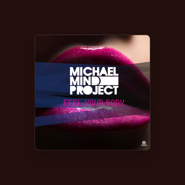 Michael Mind Project's avatar