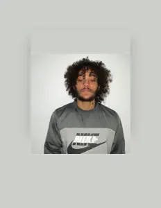 Pack Daddyを聴いたり、ミュージックビデオを鑑賞したり、経歴やツアー日程などを確認したりしましょう！