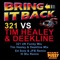 Bring It Back (Ill Blu Remix) - 321 vs. Tim Healey & Deekline lyrics