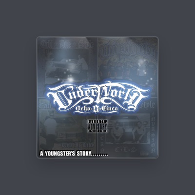 Listen to Underworld Ocho-0-Cinco, watch music videos, read bio, see tour dates & more!