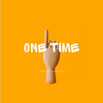 One Time (feat. Dario Devon) - Single