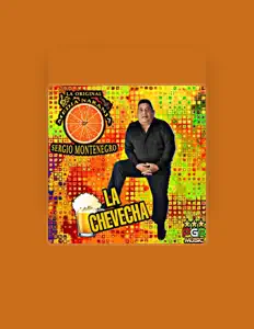 Escucha a La Original Media Naranja D´Sergio Montenegro, mira videos musicales, lee su biografía, consulta las fechas de las gira y más.