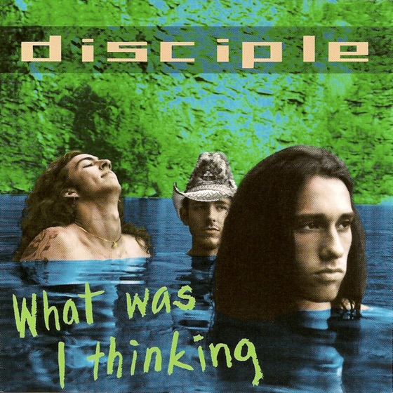 Cover artwork for One Drop