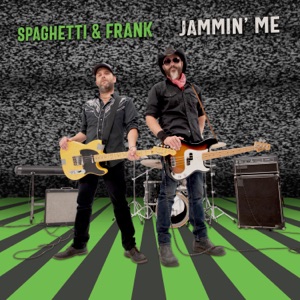 Jammin' Me - Single