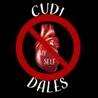 Can't Love Myself - Single - CuDi Dales