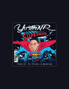 Listen to Yustin NR, watch music videos, read bio, see tour dates & more!