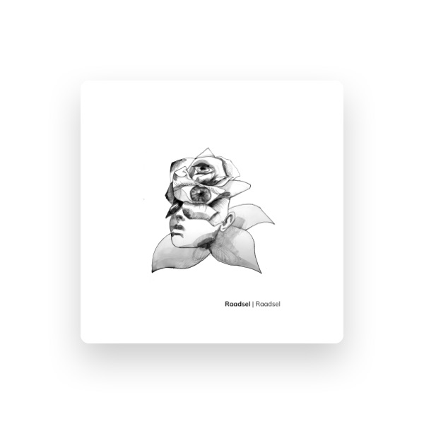 Raadsel's avatar