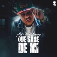 De Una Cloaca (feat. Ppkachorro) - Single - Lil Nightmare