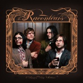 The Raconteurs - Blue Veins