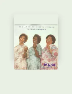 收听 The Angelic Gospel Singers、观看音乐视频、阅读小传、查看巡演日期等 ！