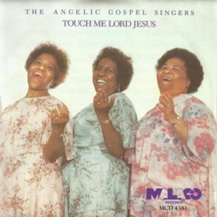 The Angelic Gospel Singers Sweet Home