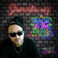 Back To The 90's - Single - Scricho CUF