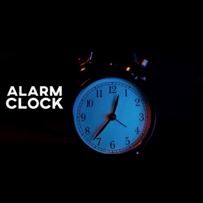 Alarm Clock - Single