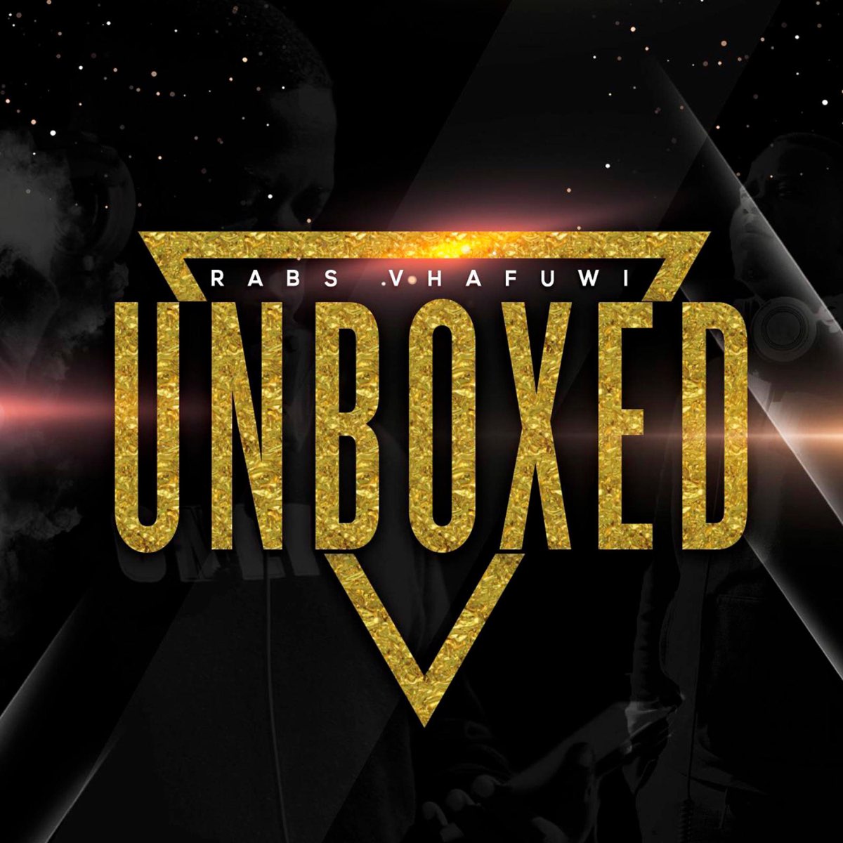 Unboxed By Rabs Vhafuwi On Apple Music