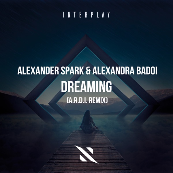 Dreaming (A.R.D.I. Remix) - Single