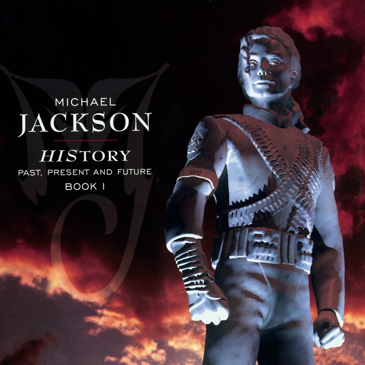 XSCAPE (Deluxe) - Album by Michael Jackson - Apple Music