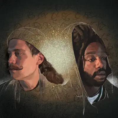 Listen to Black Moon 3131 by Goopsteppa & Ill Chill