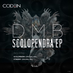 Scolopendra - Single