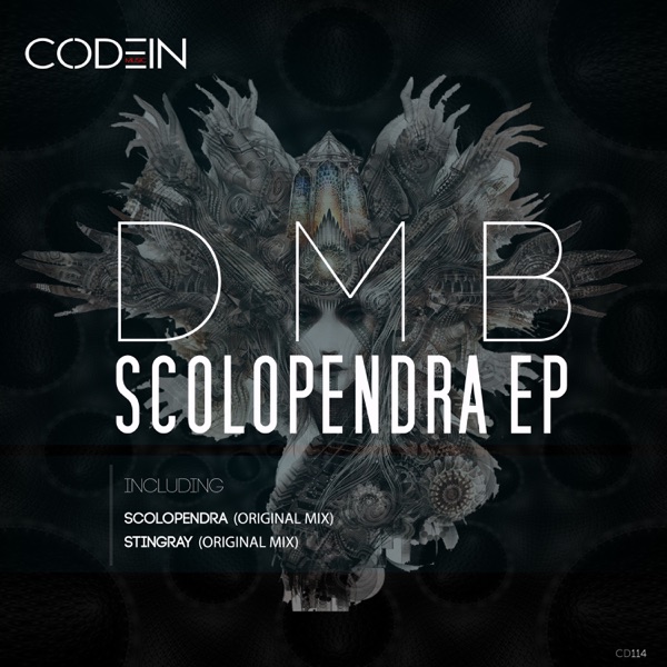 Scolopendra - Single