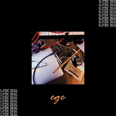 Elimde Değil - Single