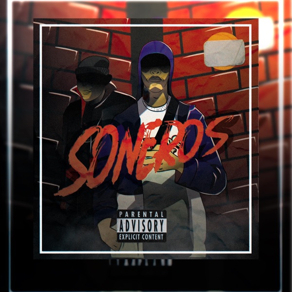 Soneros (feat. Sira Wantwo)
