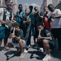 Ataque Soviético (feat. Soares, Hematita, ovampiroblade & Draad) - Single - Origem