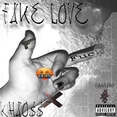 Fake Love - Single