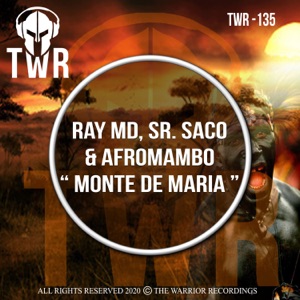 MONTE DE MARIA - Single