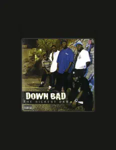 Listen to Down Bad, watch music videos, read bio, see tour dates & more!
