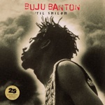 Buju Banton - Not An Easy Road