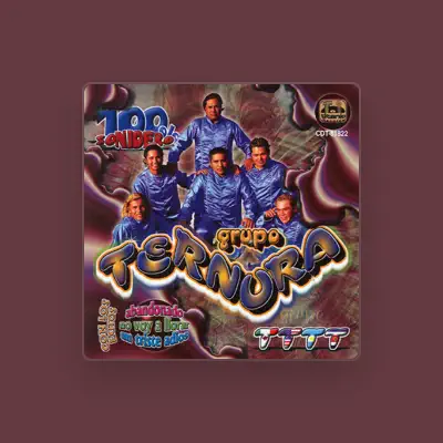 Listen to Grupo Ternura, watch music videos, read bio, see tour dates & more!