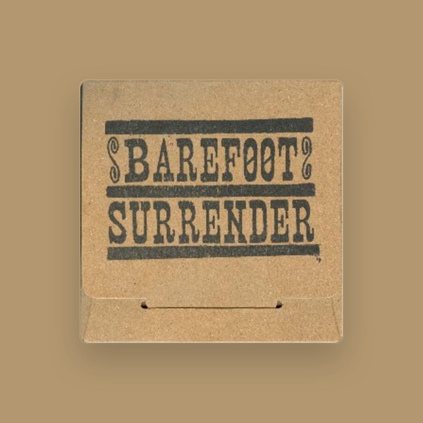 Barefoot Surrender's avatar
