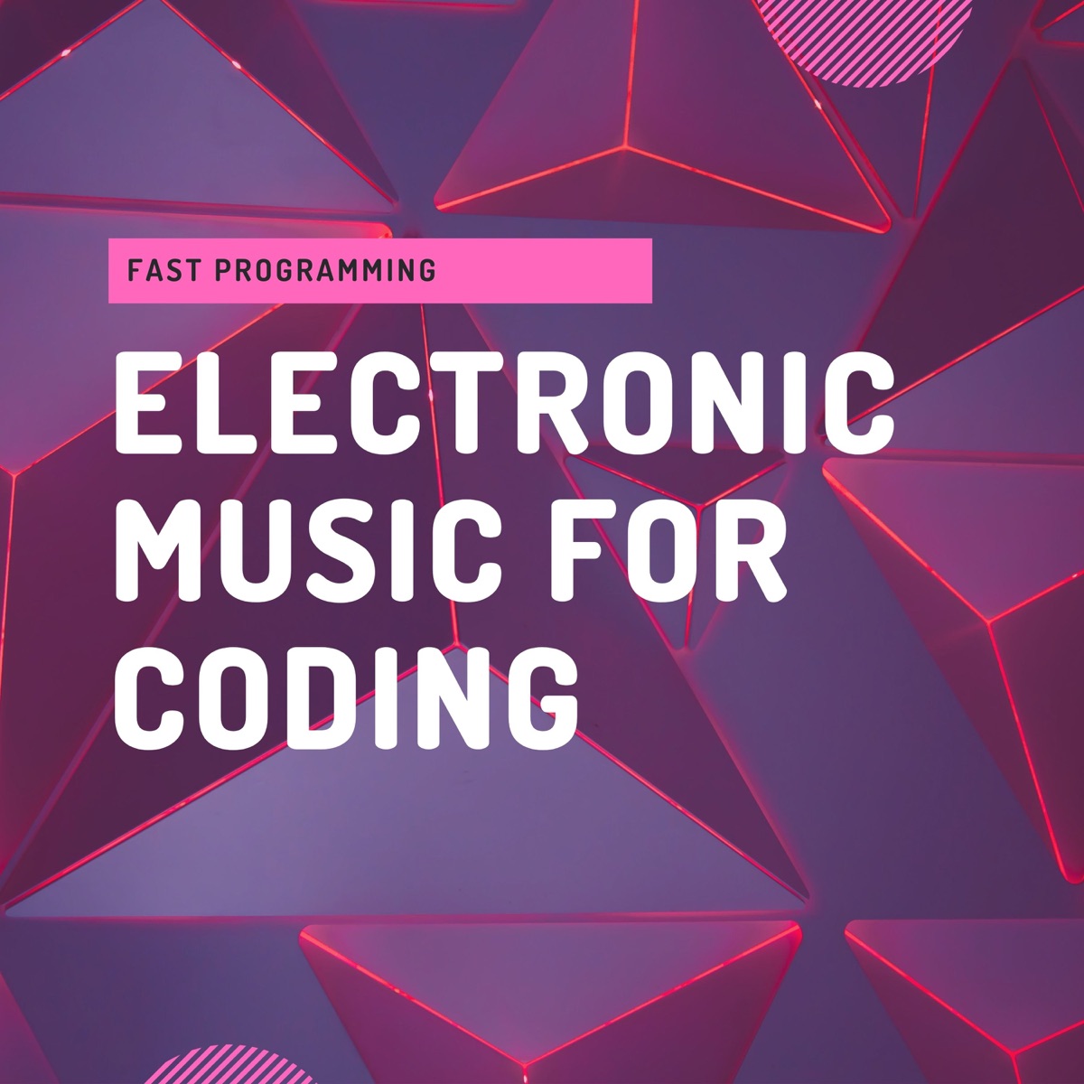 Music for Programming – Coding Music Playlists, Radio Stations