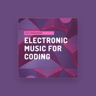 Listen to Coding Life, watch music videos, read bio, see tour dates & more!