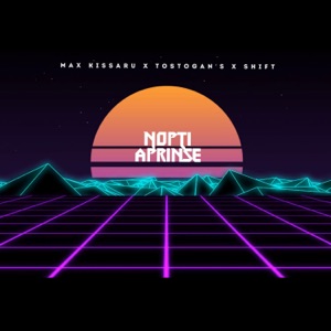 Nopti Aprinse (feat. SHIFT & Tostogan's)
