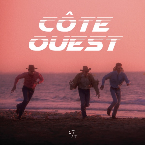 Côte Ouest - Single - 47ter