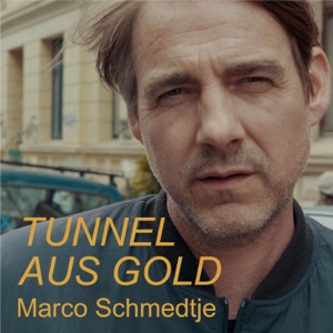 Tunnel aus Gold