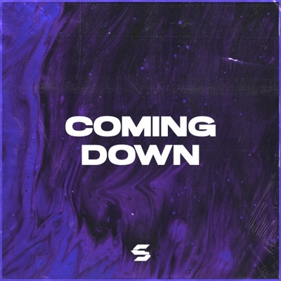 Coming Down - EP