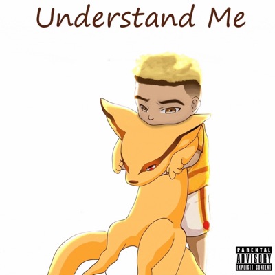 Understand Me (Extended) - Single