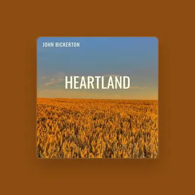 Listen to John Bickerton, watch music videos, read bio, see tour dates & more!
