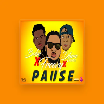Listen to Dhirv2funny, watch music videos, read bio, see tour dates & more!