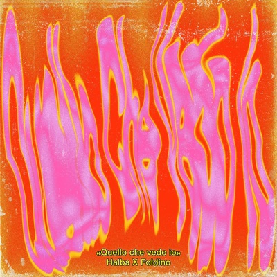 Quello che vedo io - Single