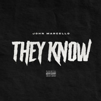 They Know - Single - John Marcello