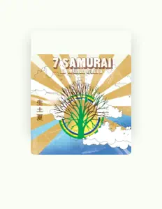 Listen to 7 Samurai, watch music videos, read bio, see tour dates & more!